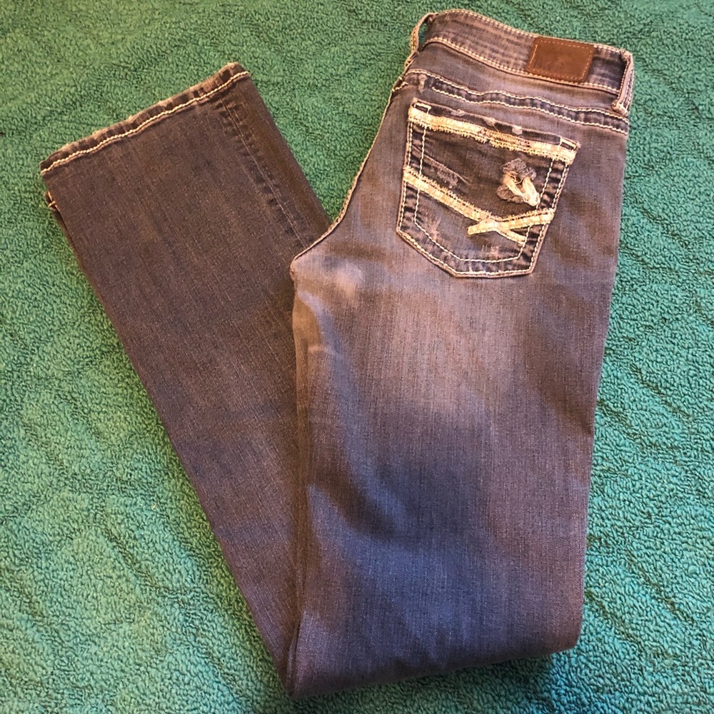 BKE Stella jeans